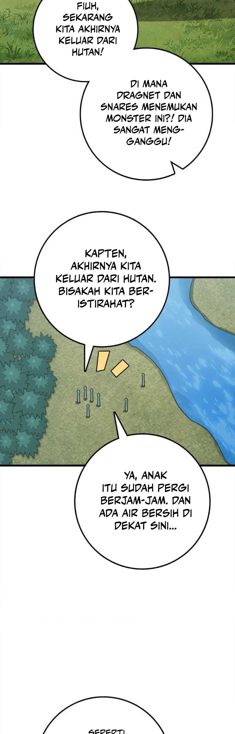 Spare Me, Great Lord! Chapter 451 - halaman 15