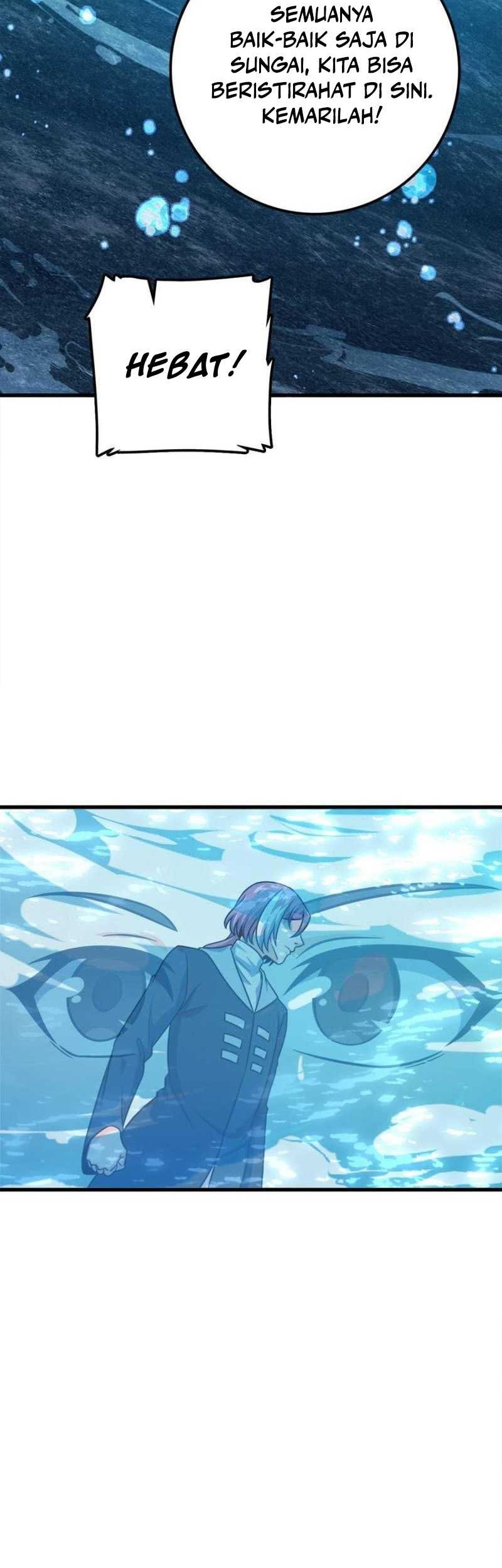 Spare Me, Great Lord! Chapter 451 - halaman 18