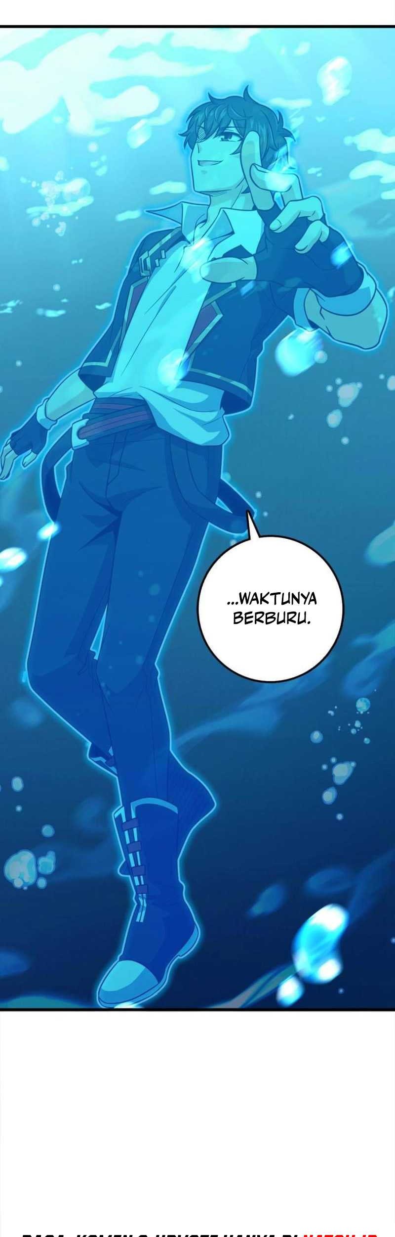 Spare Me, Great Lord! Chapter 451 - halaman 19