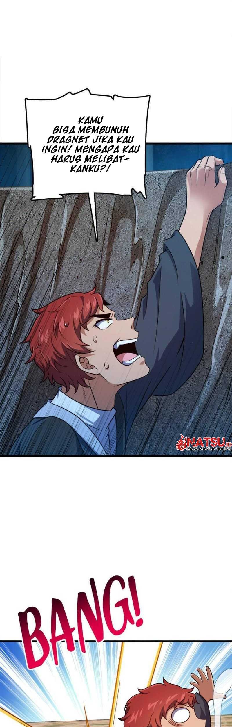 Spare Me, Great Lord! Chapter 451 - halaman 2