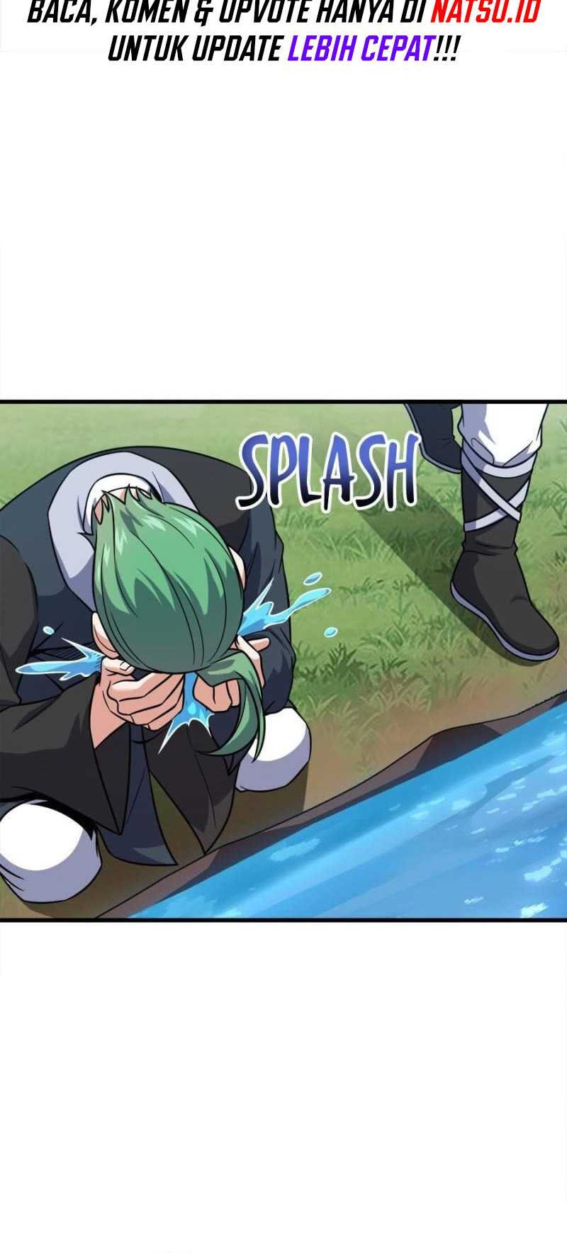 Spare Me, Great Lord! Chapter 451 - halaman 20