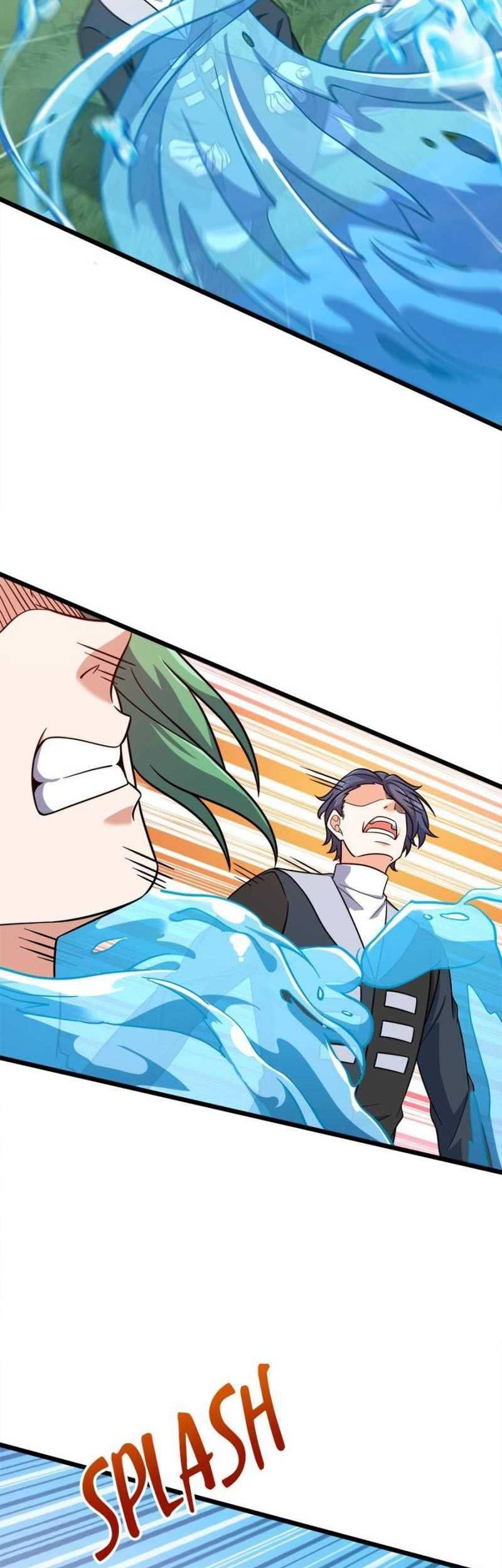 Spare Me, Great Lord! Chapter 451 - halaman 22