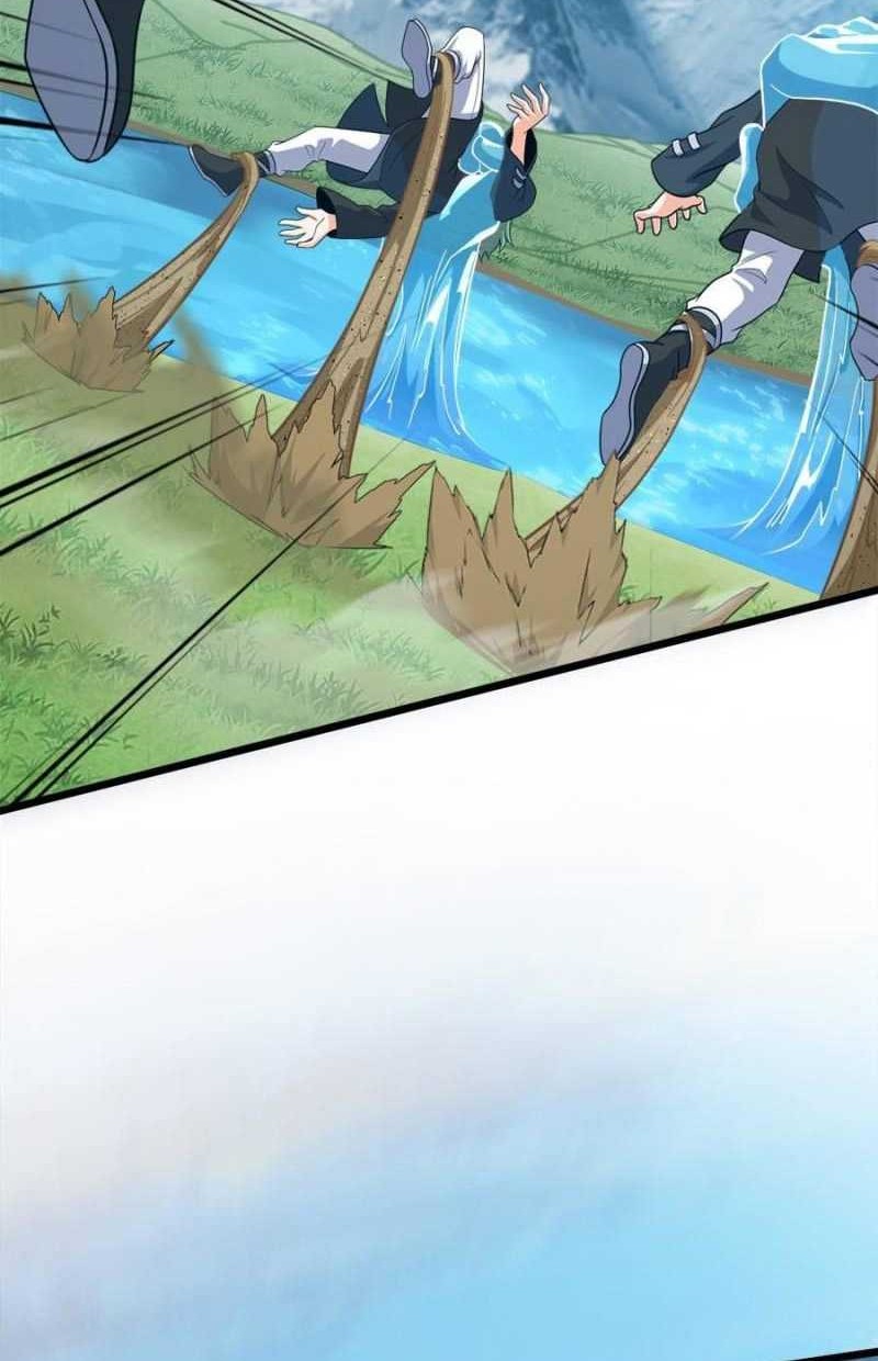 Spare Me, Great Lord! Chapter 451 - halaman 24