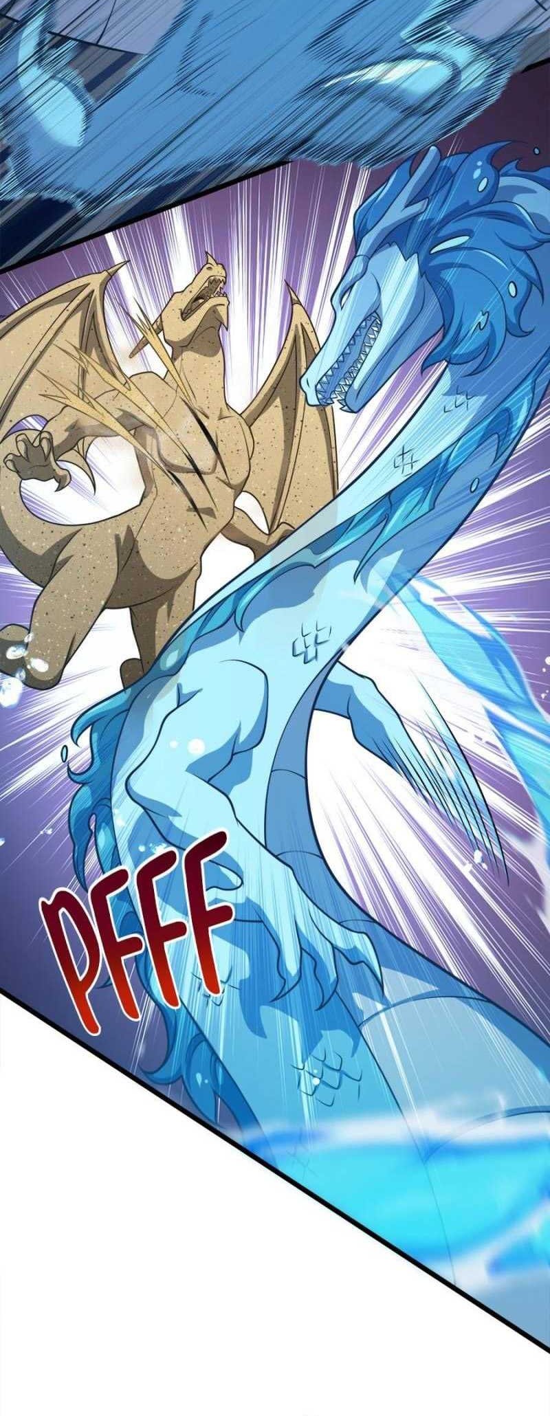 Spare Me, Great Lord! Chapter 451 - halaman 31
