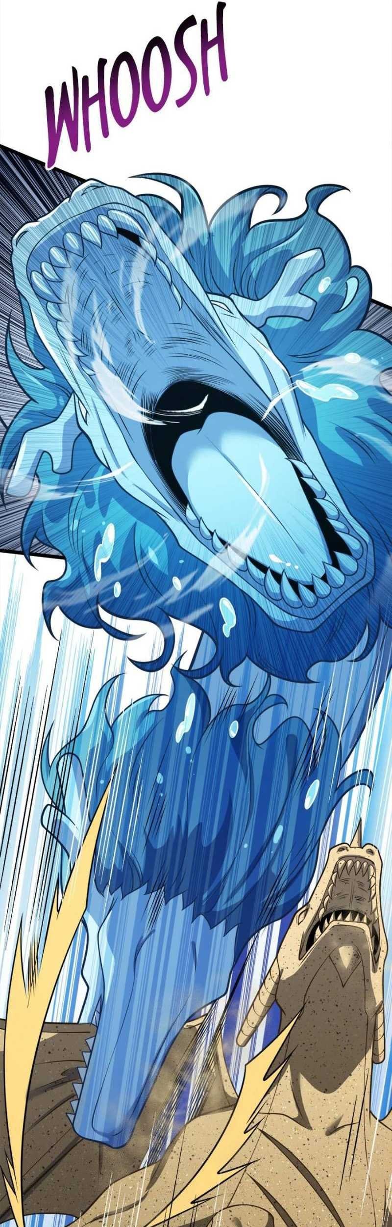 Spare Me, Great Lord! Chapter 451 - halaman 32