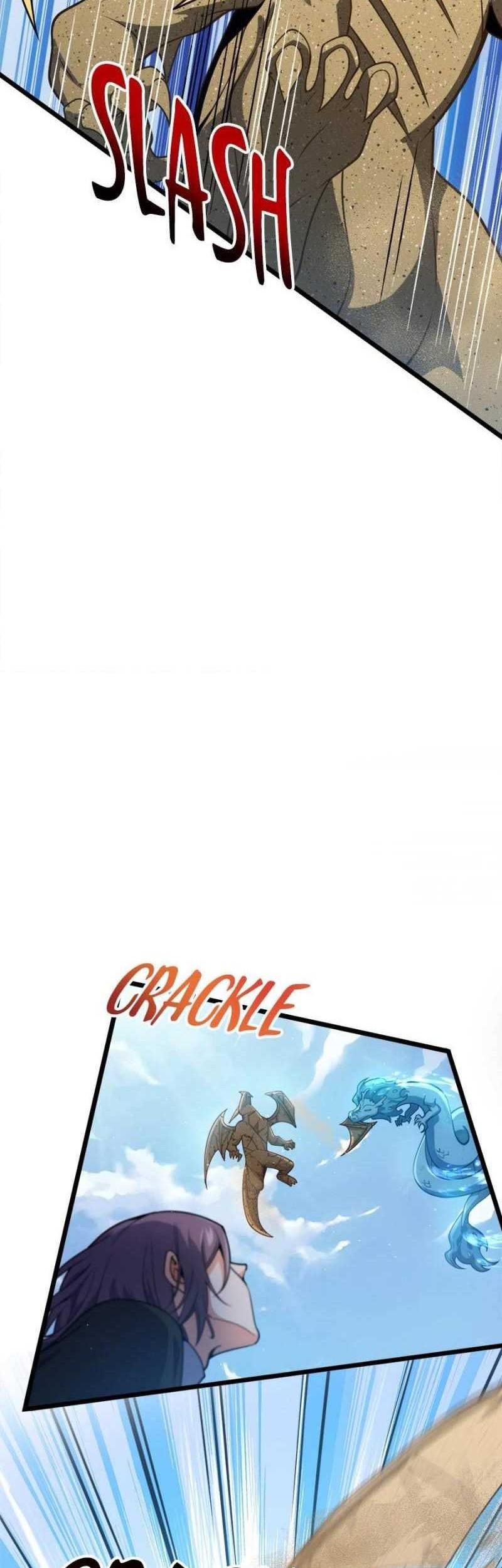 Spare Me, Great Lord! Chapter 451 - halaman 33