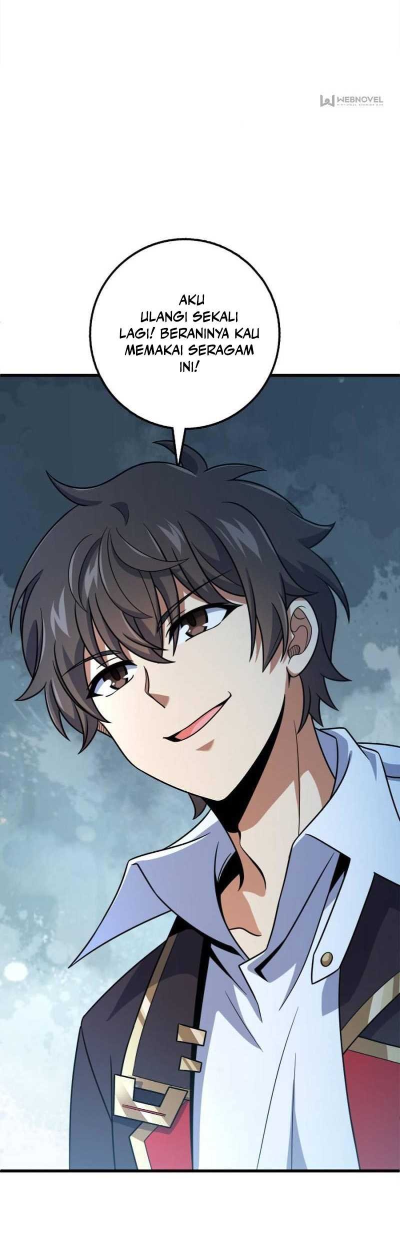 Spare Me, Great Lord! Chapter 451 - halaman 40