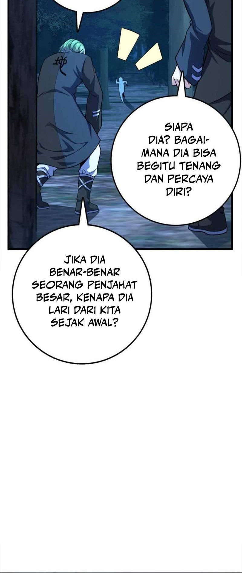 Spare Me, Great Lord! Chapter 451 - halaman 8