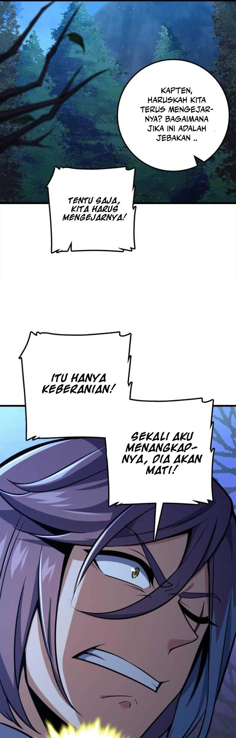 Spare Me, Great Lord! Chapter 451 - halaman 9