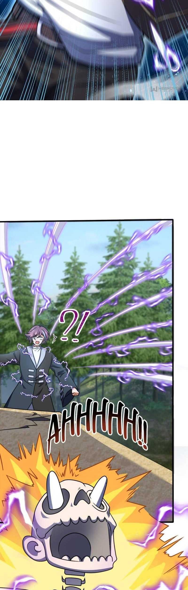Spare Me, Great Lord! Chapter 452 - halaman 12