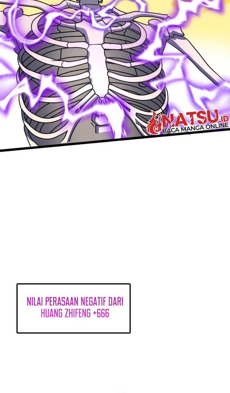 Spare Me, Great Lord! Chapter 452 - halaman 13