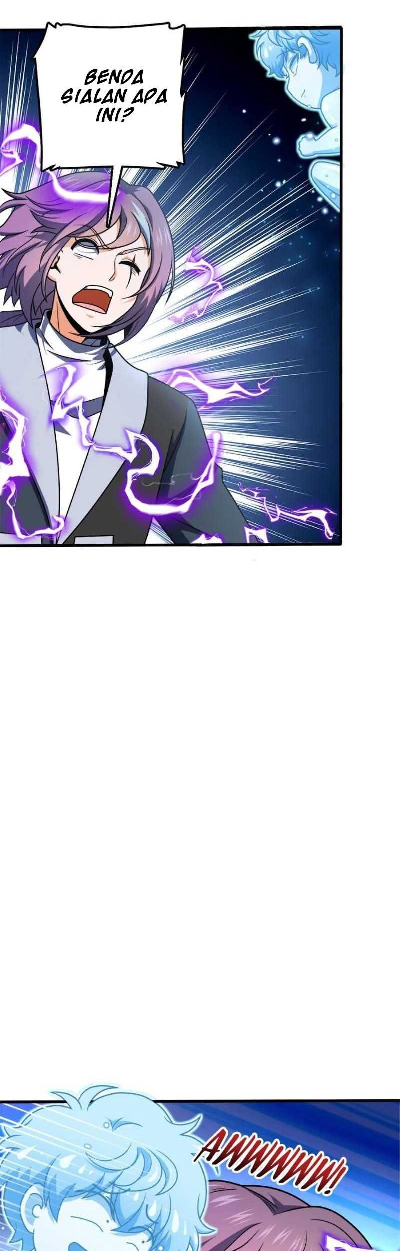 Spare Me, Great Lord! Chapter 452 - halaman 15