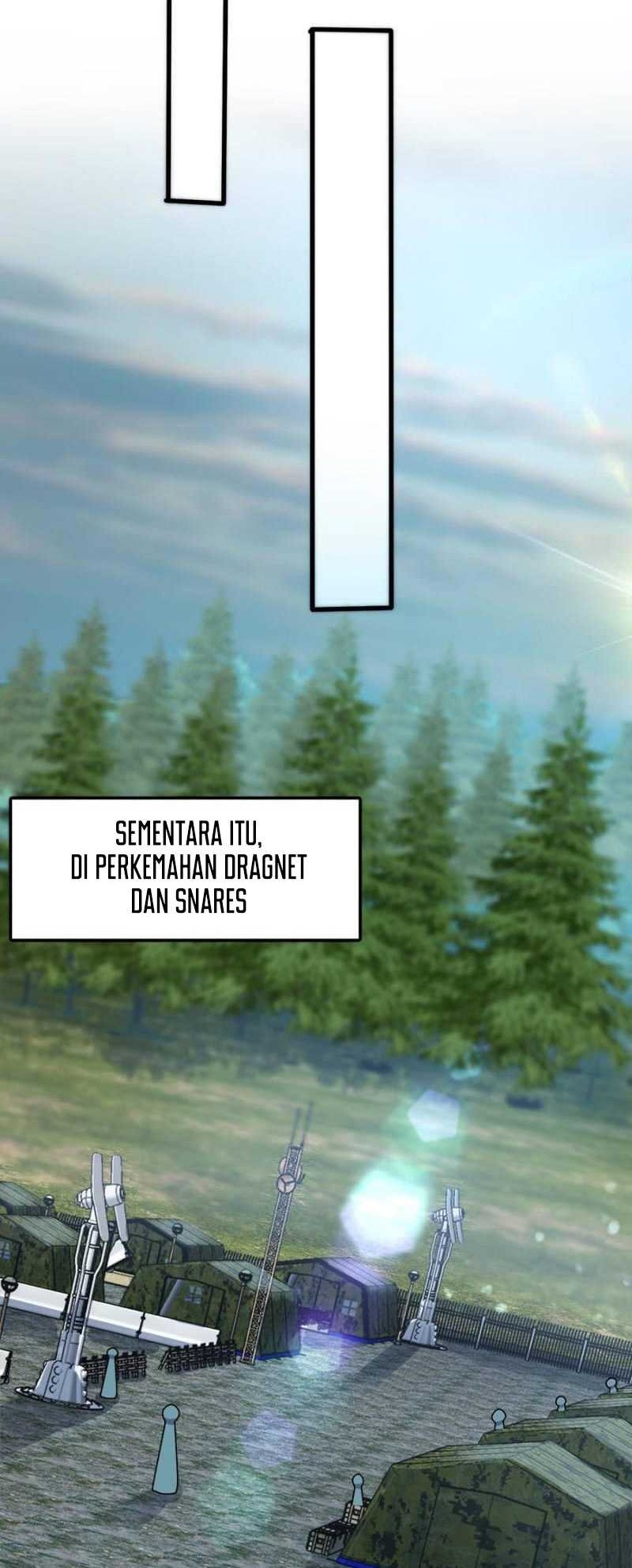 Spare Me, Great Lord! Chapter 452 - halaman 21