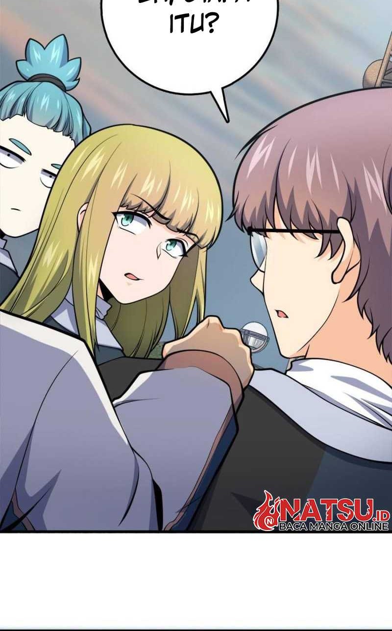 Spare Me, Great Lord! Chapter 452 - halaman 28