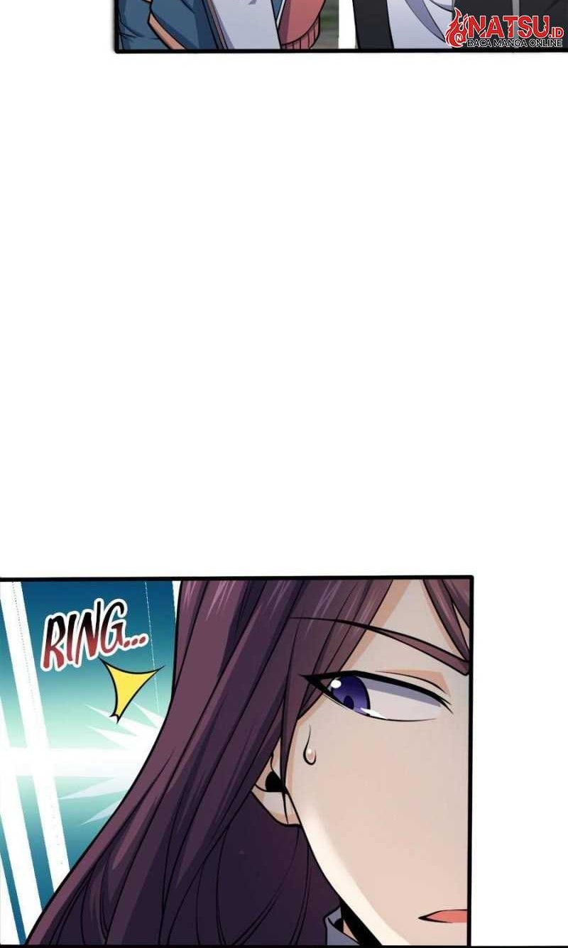 Spare Me, Great Lord! Chapter 452 - halaman 39