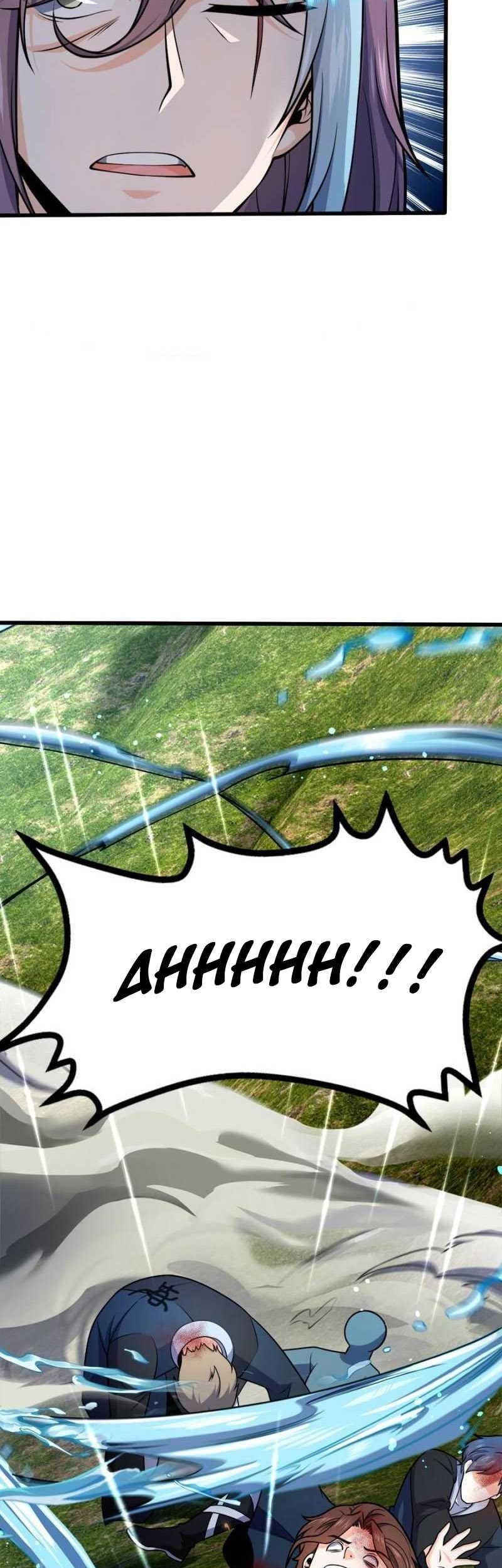 Spare Me, Great Lord! Chapter 452 - halaman 8