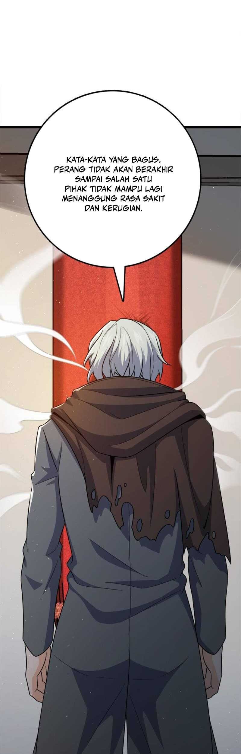 Spare Me, Great Lord! Chapter 453 - halaman 22