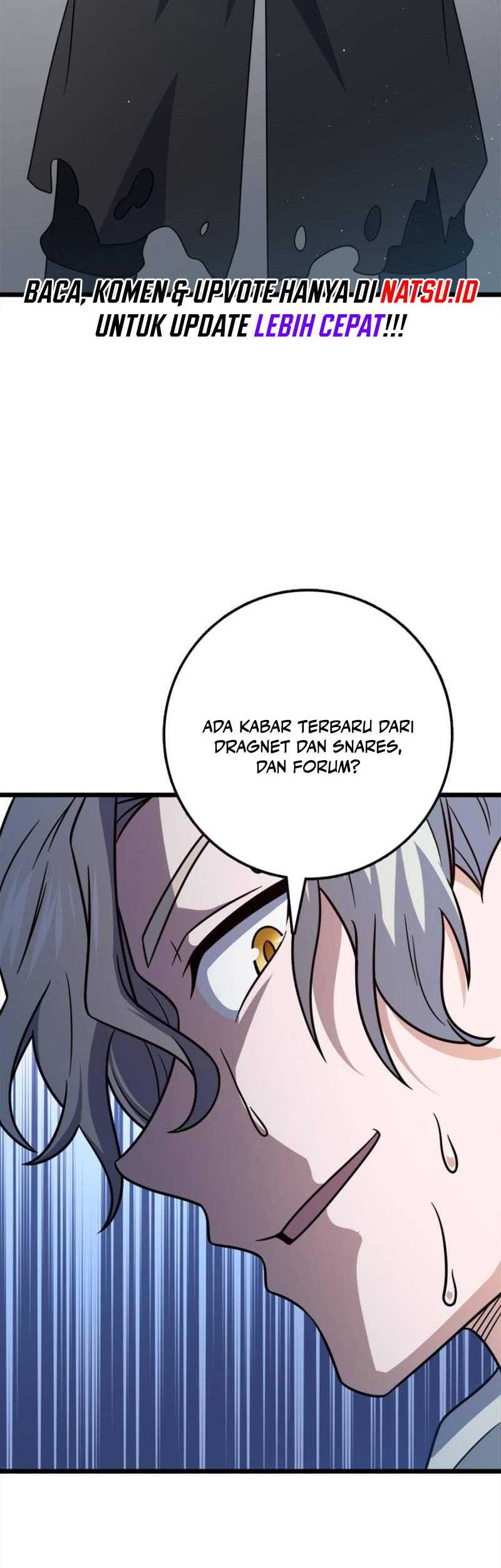 Spare Me, Great Lord! Chapter 453 - halaman 23