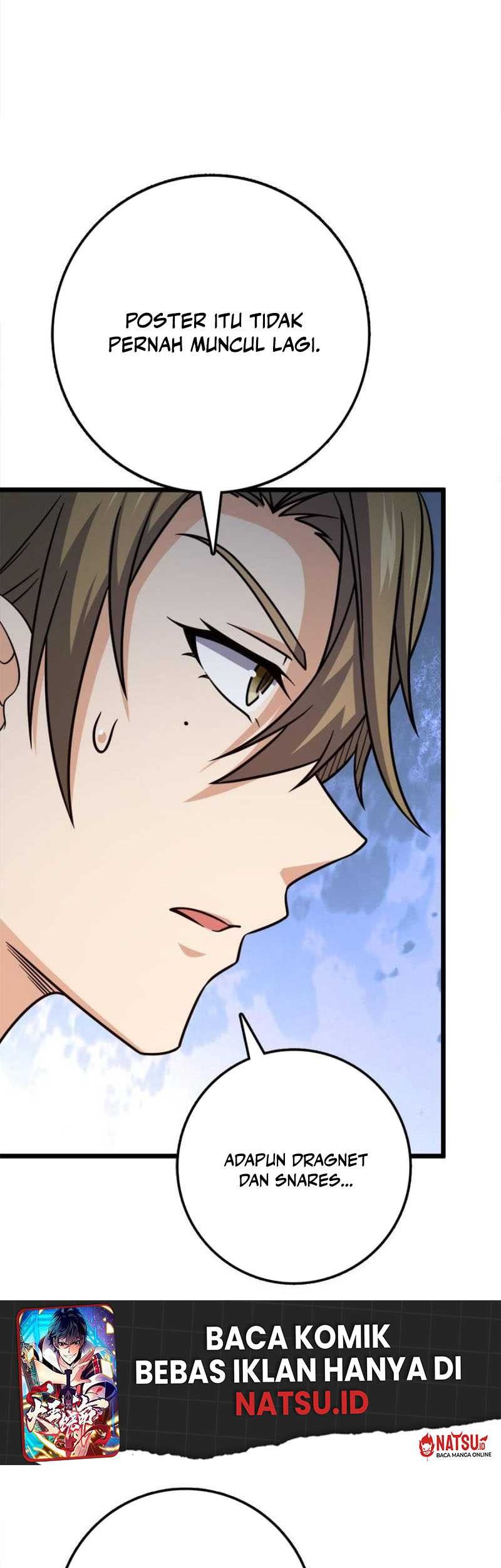 Spare Me, Great Lord! Chapter 453 - halaman 24