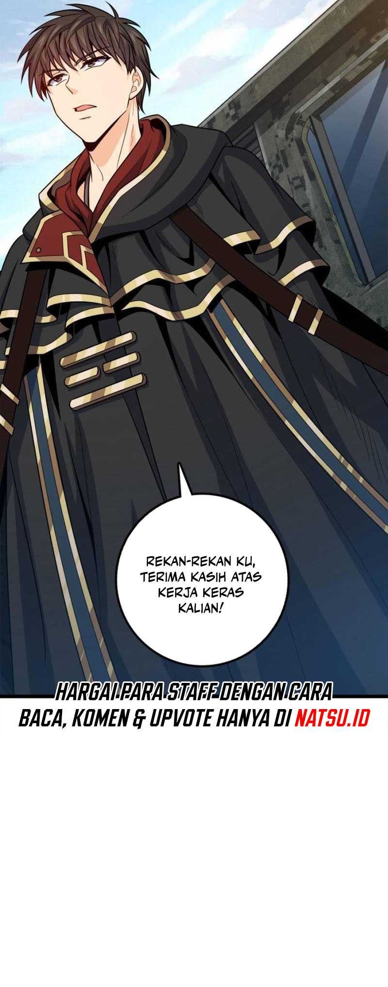 Spare Me, Great Lord! Chapter 453 - halaman 29