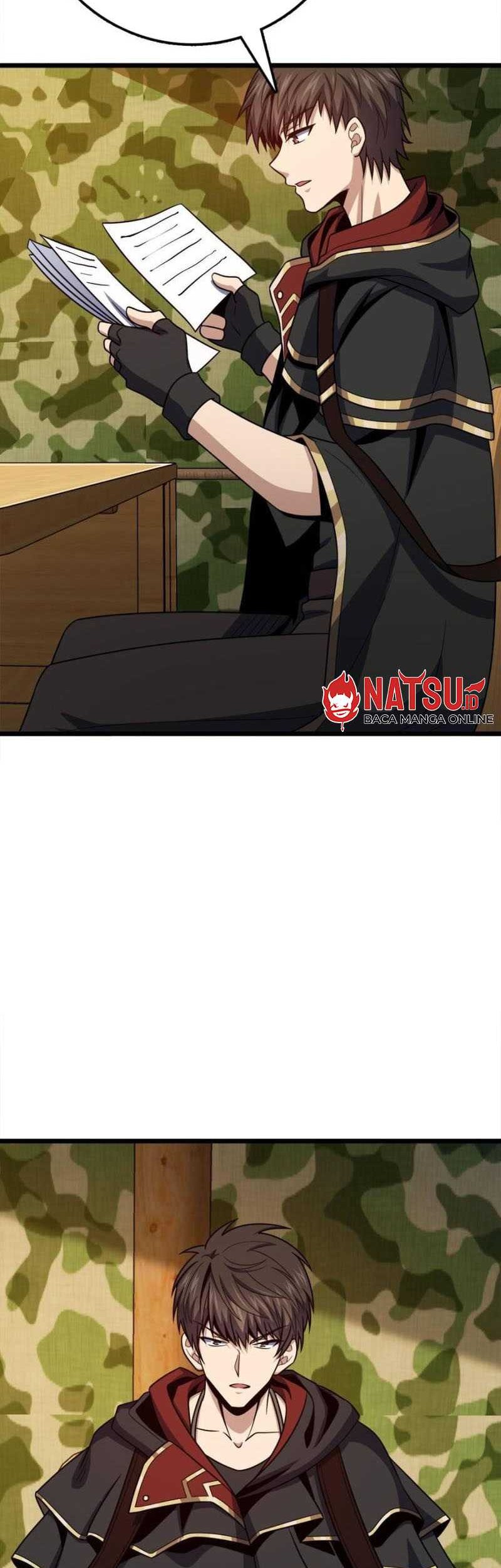 Spare Me, Great Lord! Chapter 453 - halaman 31