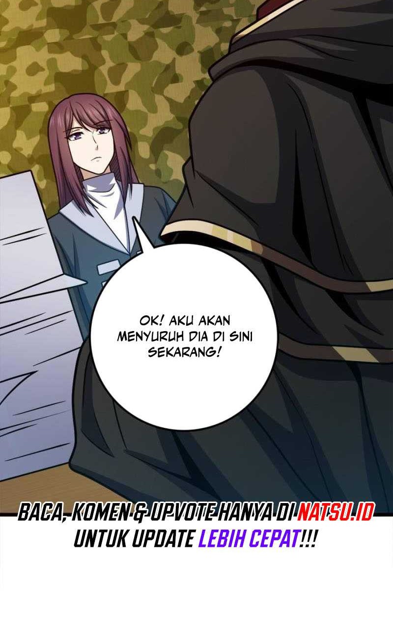 Spare Me, Great Lord! Chapter 453 - halaman 33