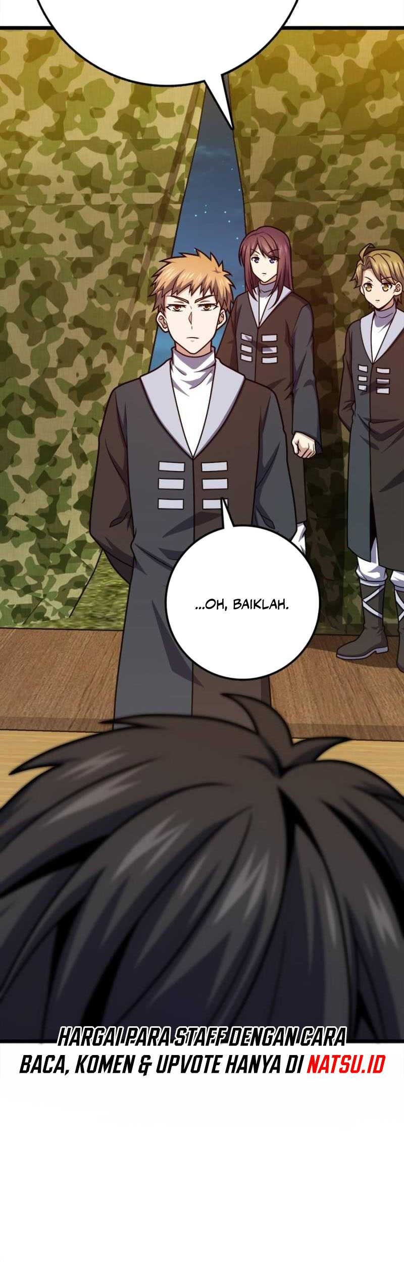 Spare Me, Great Lord! Chapter 453 - halaman 36