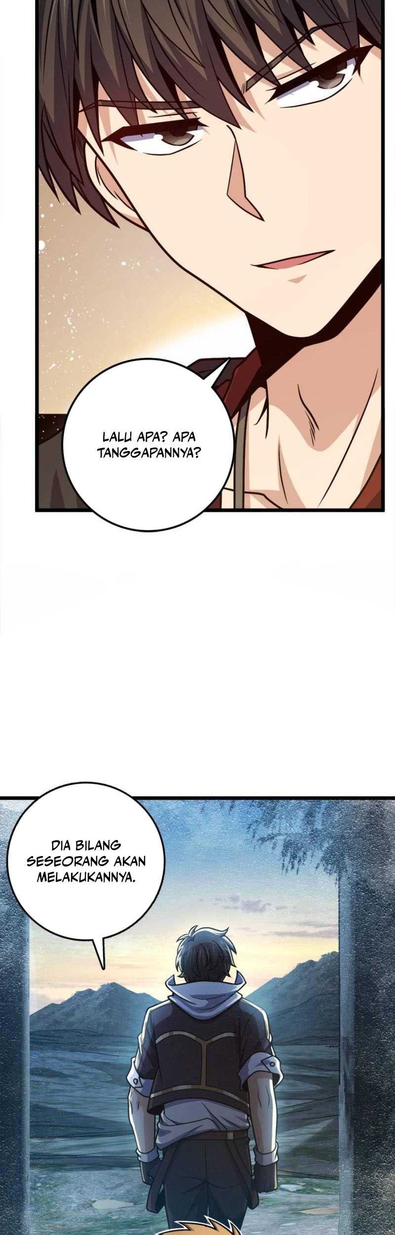 Spare Me, Great Lord! Chapter 453 - halaman 39