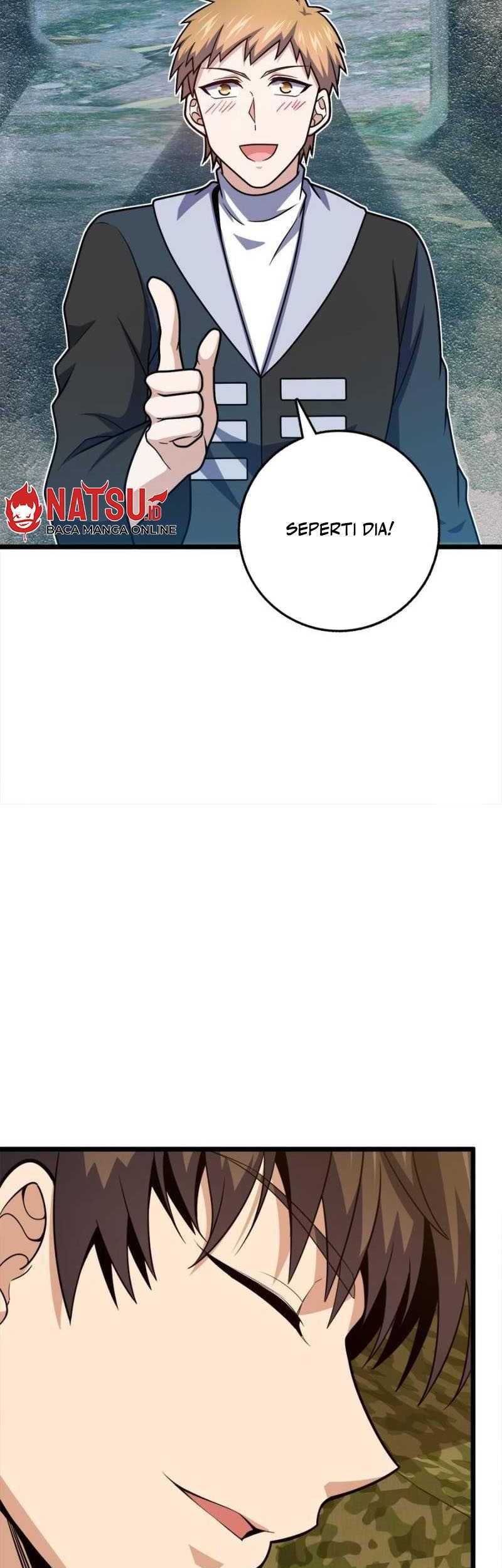 Spare Me, Great Lord! Chapter 453 - halaman 40