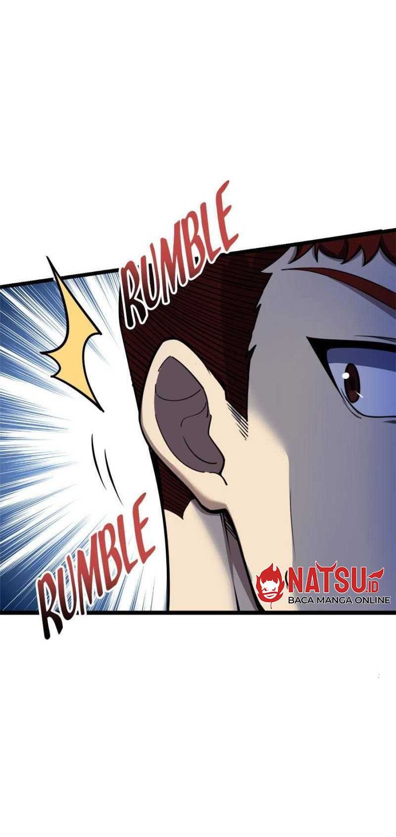 Spare Me, Great Lord! Chapter 454 - halaman 21