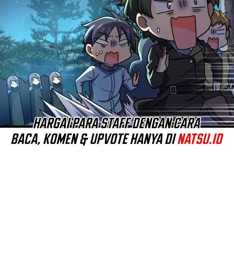 Spare Me, Great Lord! Chapter 454 - halaman 37
