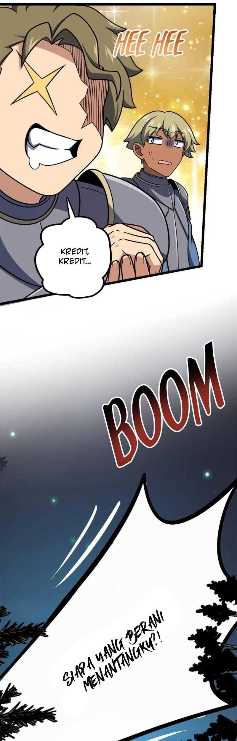 Spare Me, Great Lord! Chapter 454 - halaman 38