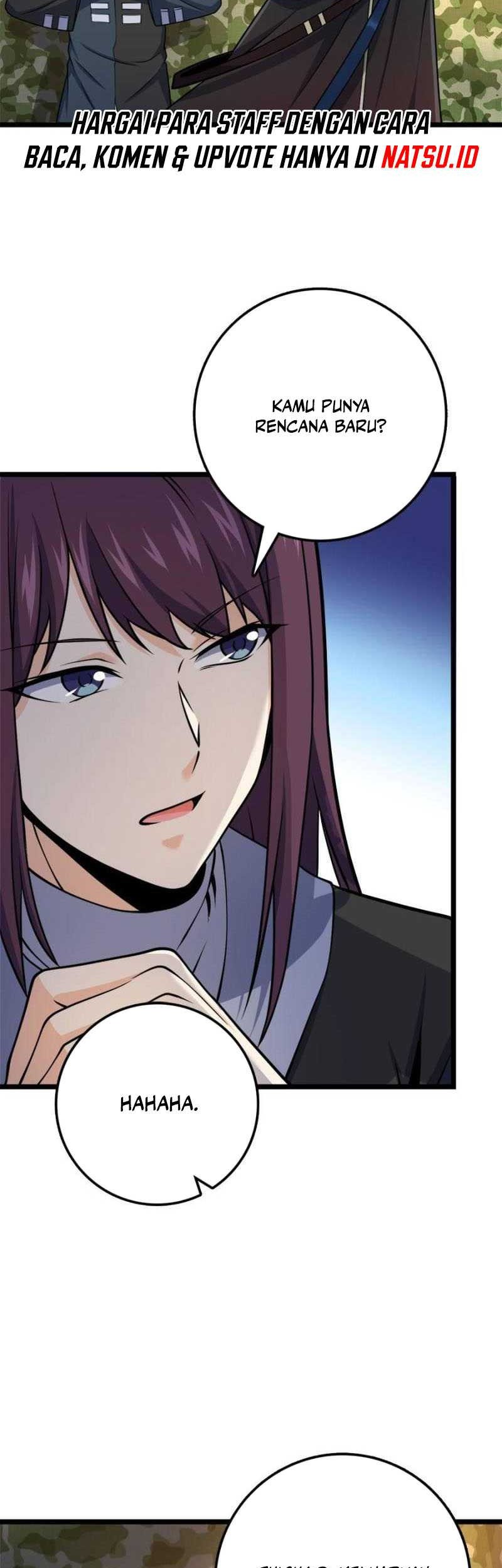 Spare Me, Great Lord! Chapter 454 - halaman 4