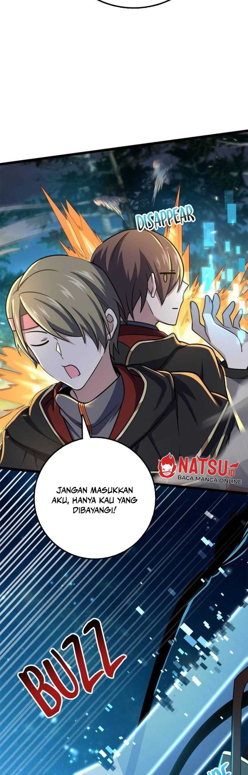 Spare Me, Great Lord! Chapter 454 - halaman 40