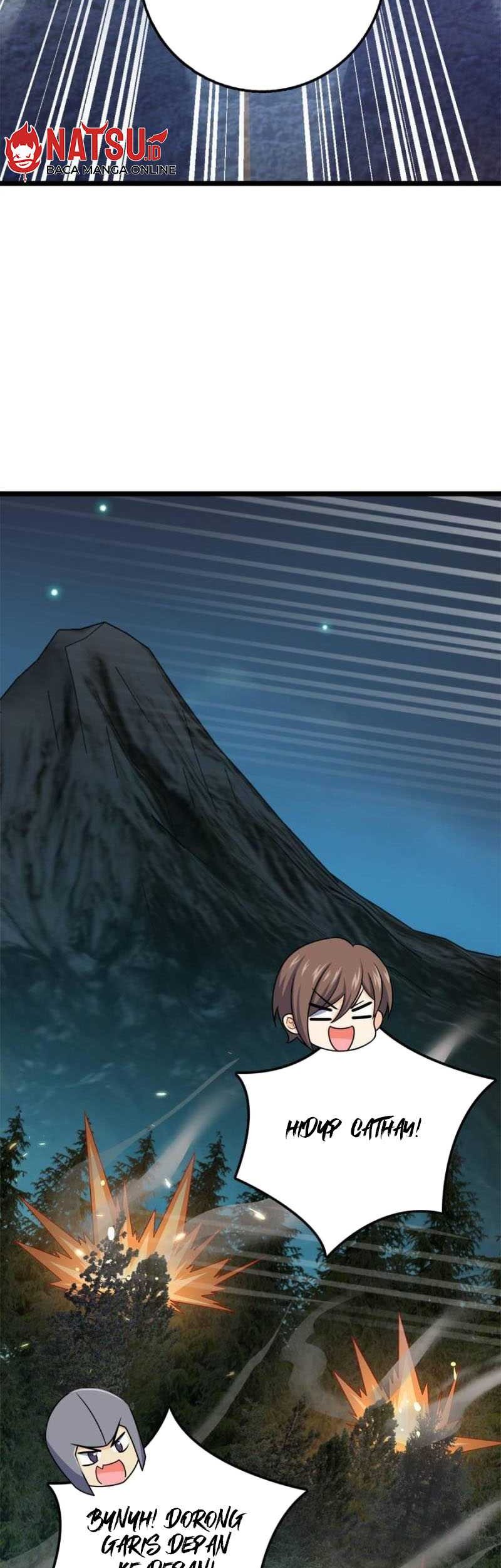 Spare Me, Great Lord! Chapter 454 - halaman 44