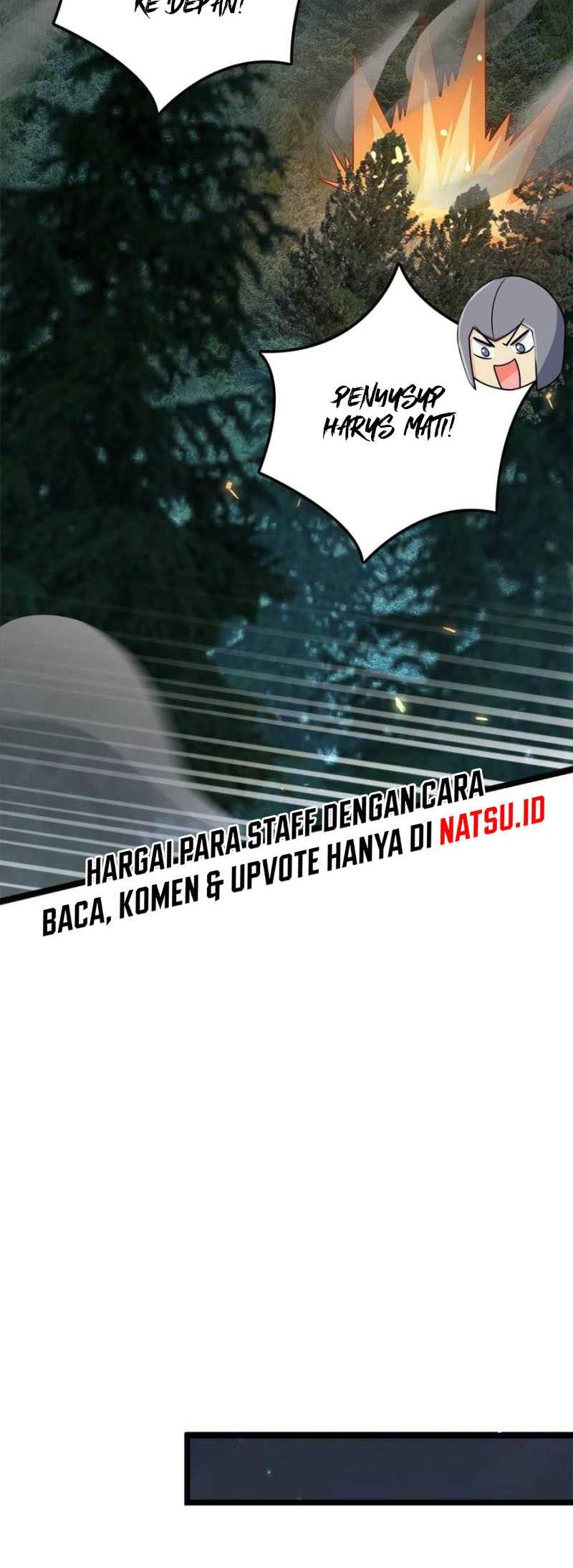 Spare Me, Great Lord! Chapter 454 - halaman 45