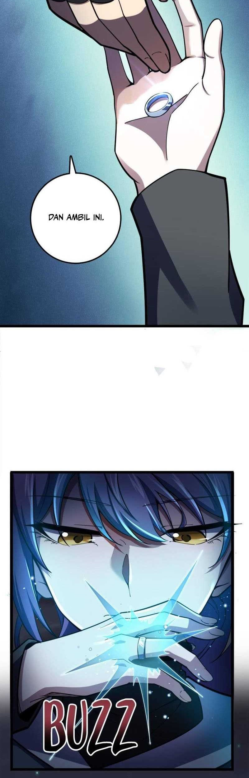 Spare Me, Great Lord! Chapter 454 - halaman 49