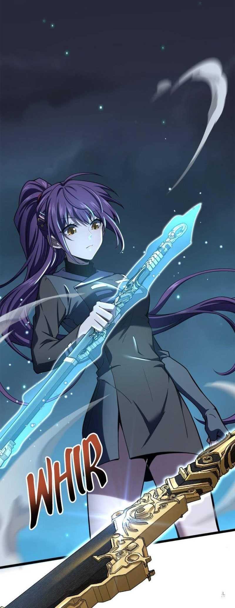 Spare Me, Great Lord! Chapter 454 - halaman 50