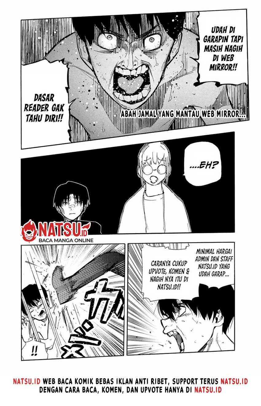 Spare Me, Great Lord! Chapter 454 - halaman 51