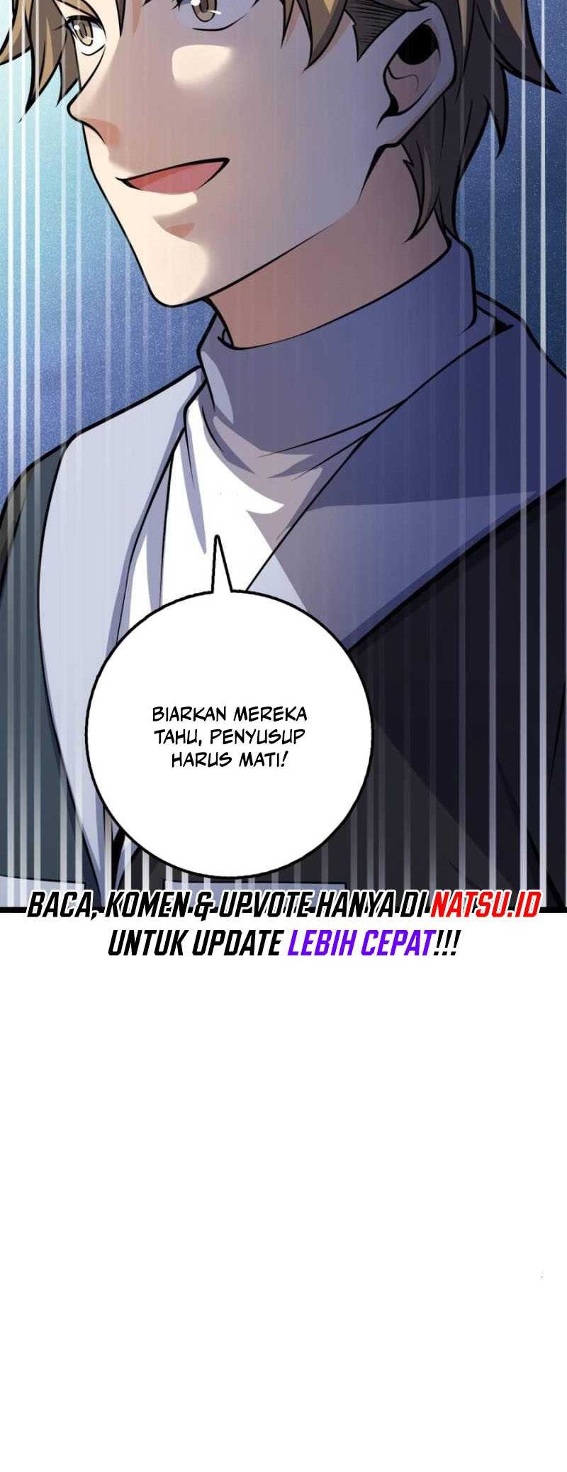 Spare Me, Great Lord! Chapter 454 - halaman 9