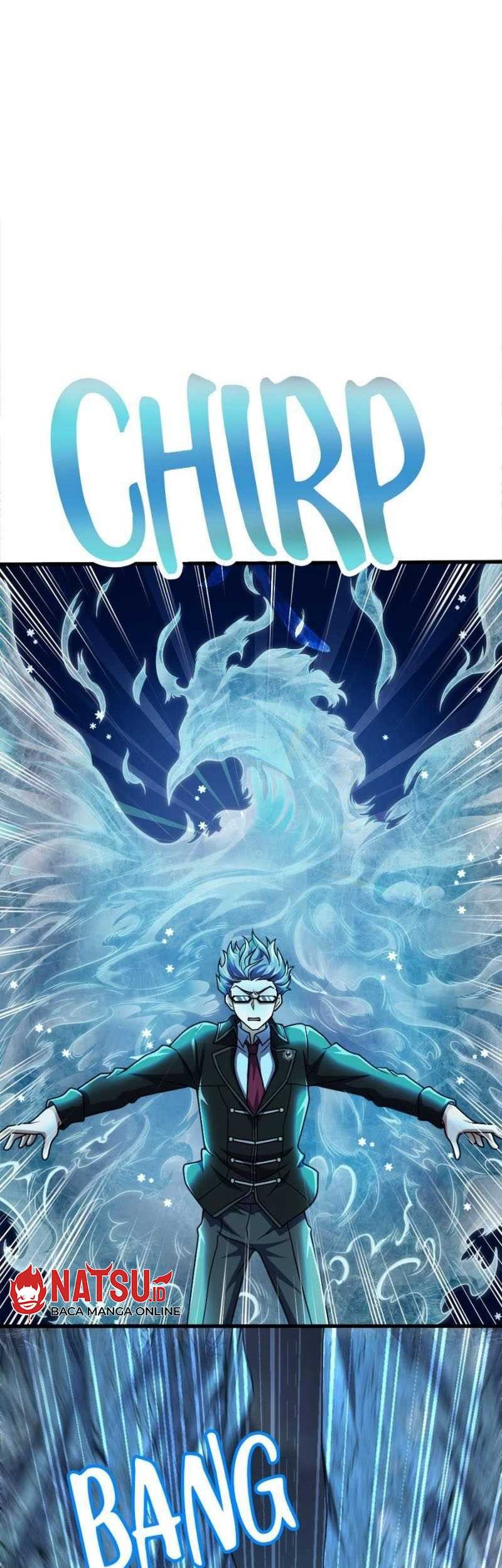Spare Me, Great Lord! Chapter 455 - halaman 12