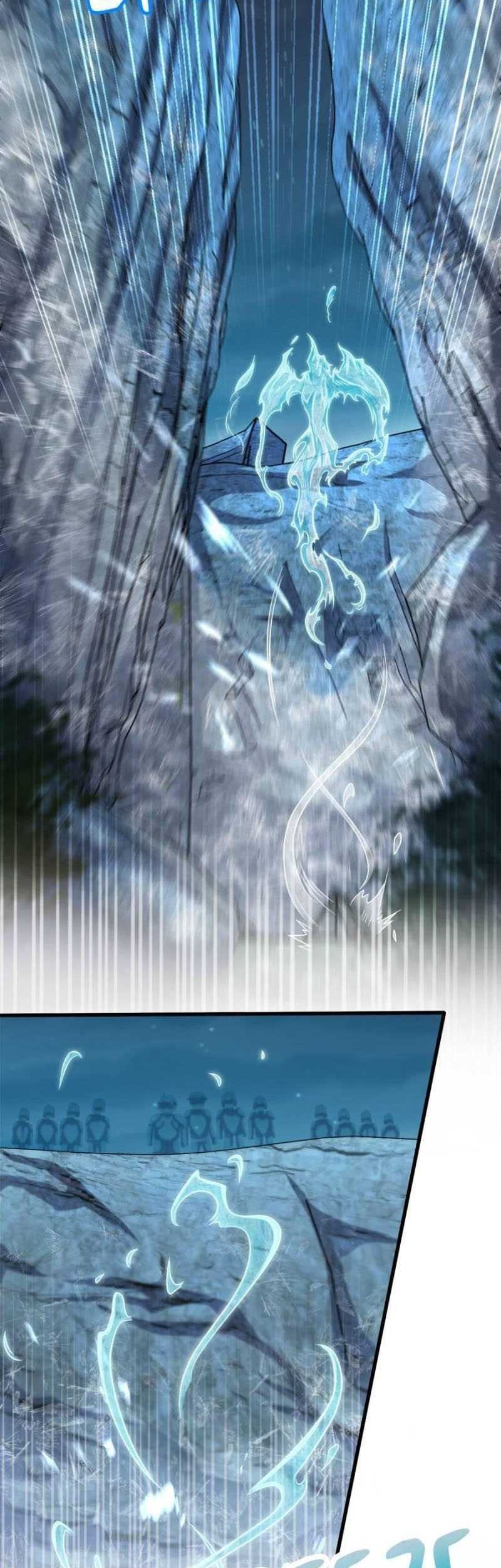 Spare Me, Great Lord! Chapter 455 - halaman 13