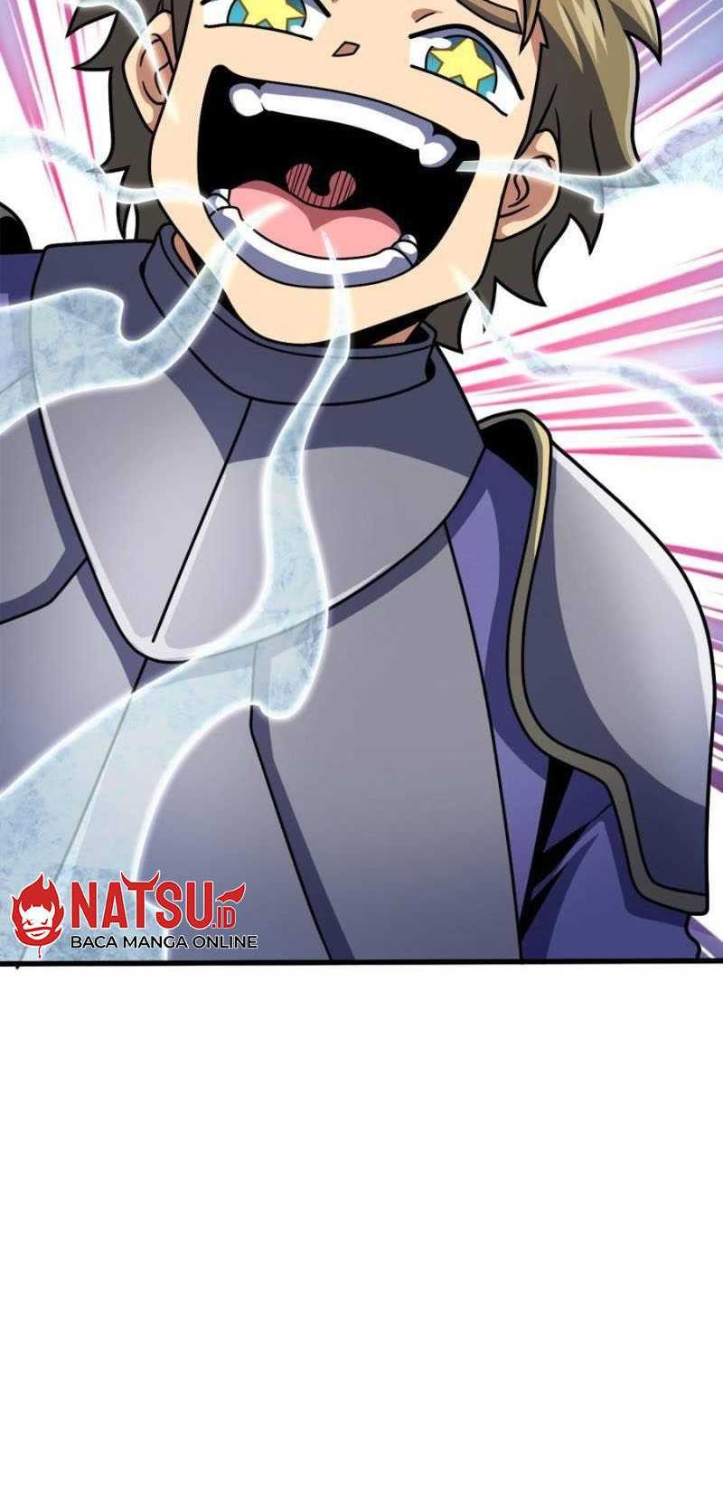Spare Me, Great Lord! Chapter 455 - halaman 18