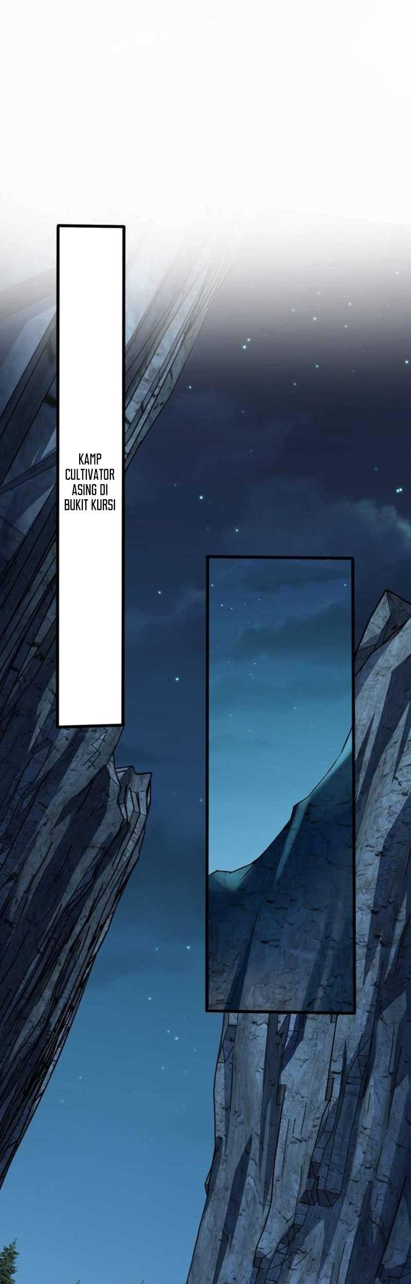 Spare Me, Great Lord! Chapter 455 - halaman 2