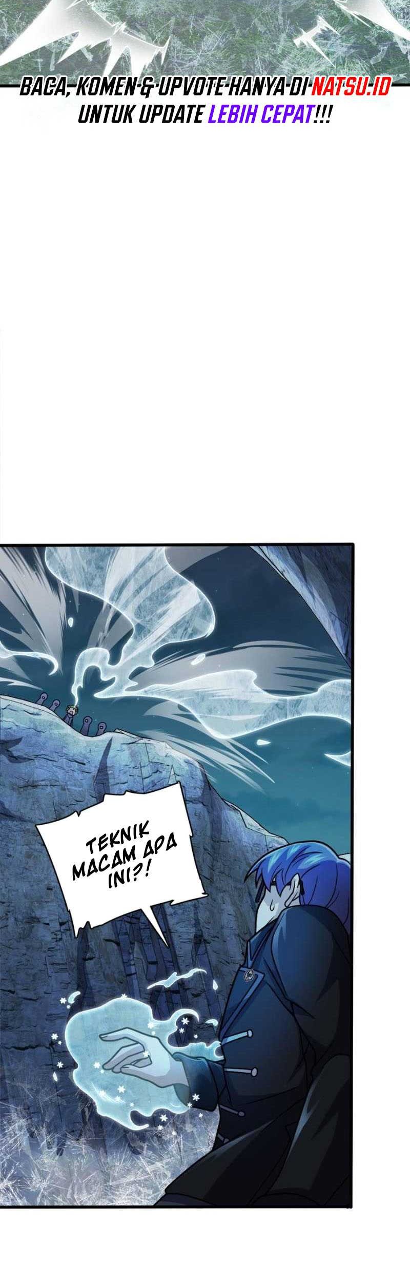 Spare Me, Great Lord! Chapter 455 - halaman 21