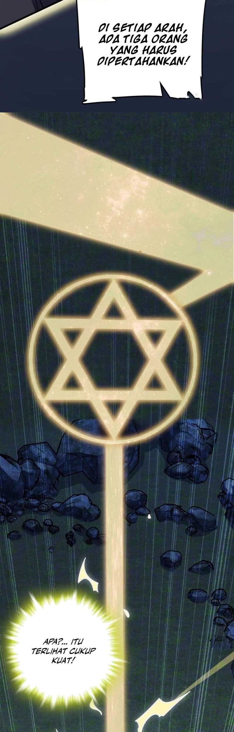 Spare Me, Great Lord! Chapter 455 - halaman 31