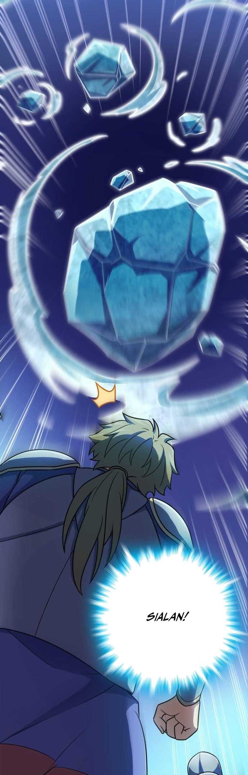 Spare Me, Great Lord! Chapter 455 - halaman 34