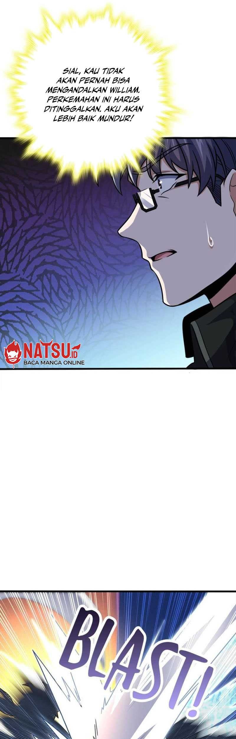 Spare Me, Great Lord! Chapter 455 - halaman 41