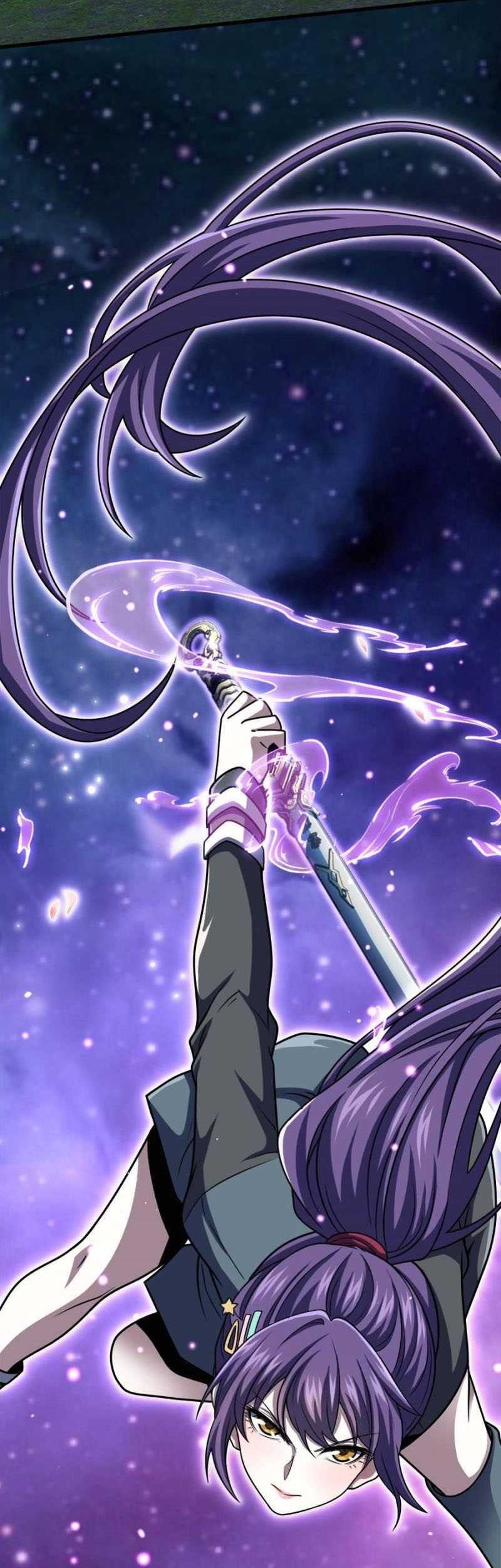 Spare Me, Great Lord! Chapter 455 - halaman 47