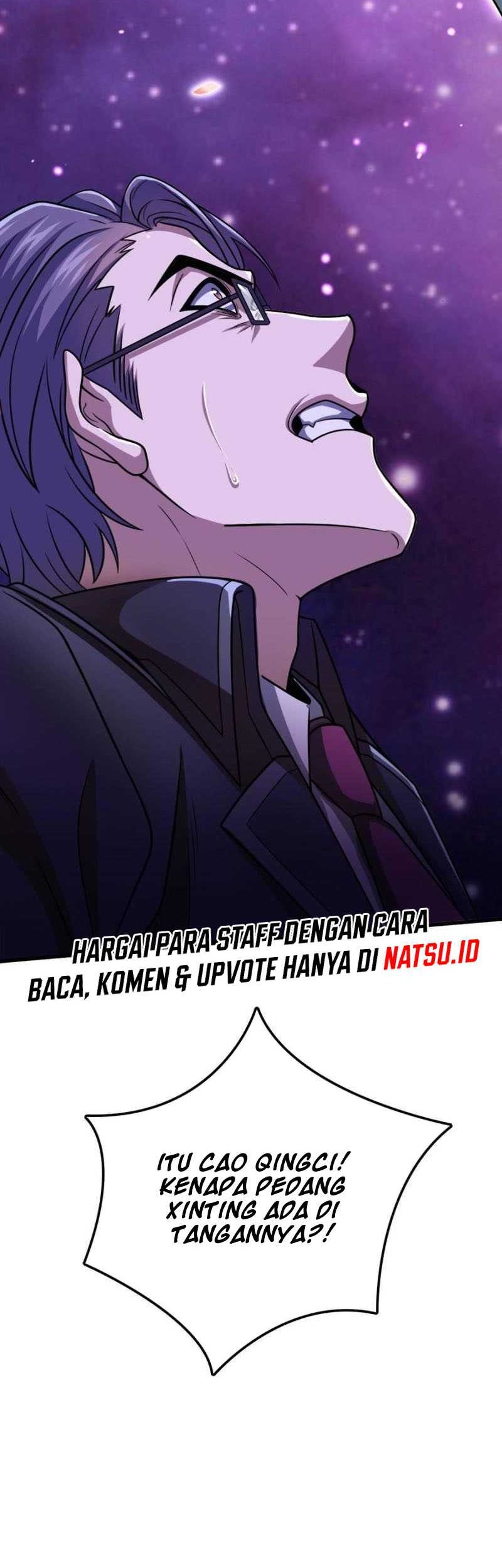 Spare Me, Great Lord! Chapter 455 - halaman 48